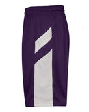 Alleson Athletic Youth B-Pivot Reverisble Shorts 2266