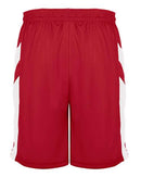 Alleson Athletic Youth B-Pivot Reverisble Shorts 2266