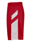 Alleson Athletic Youth B-Pivot Reverisble Shorts 2266