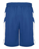 Alleson Athletic Youth B-Pivot Reverisble Shorts 2266