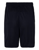 EG PRO Men Shorts 3-Pack Octane Athletic Running Exercise   7" Inseam