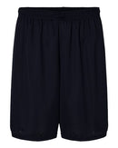 EG PRO Men Shorts 3-Pack Octane Athletic Running Exercise   7" Inseam