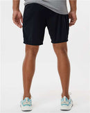 EG PRO Men Shorts 3-Pack Octane Athletic Running Exercise   7" Inseam