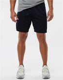 EG PRO Men Shorts 3-Pack Octane Athletic Running Exercise   7" Inseam