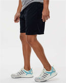 EG PRO Men Shorts 3-Pack Octane Athletic Running Exercise   7" Inseam