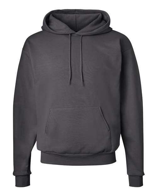 Hanes 2-Pack Hooded Sweatshirt Cotton Moisture-Wicking