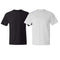 Hanes - Beefy-T® T-Shirt Tees - 2 Pack