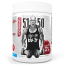 5% Nutrition 5150 Pre Workout Powder Energy Focus High Stim Supplement