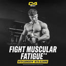 Cellucor C4 Sport Pre Workout Powder Fruit Punch - NSF Certified for Sport | 30 Servings, Packaging may vary.