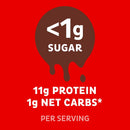 Quest Peanut Butter Cups 12 Count 11g Protein Low Sugar Snack