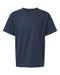 EG PRO Boys T Shirts Youth Cotton Short Sleeve Performance Undershirts 3-Pack