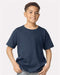 EG PRO Youth T Shirts Boy Girl T Shirts Cotton Plain 6-Pack
