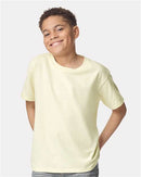 EG PRO Youth T Shirts Boy Girl T Shirts Cotton Plain 10-Pack
