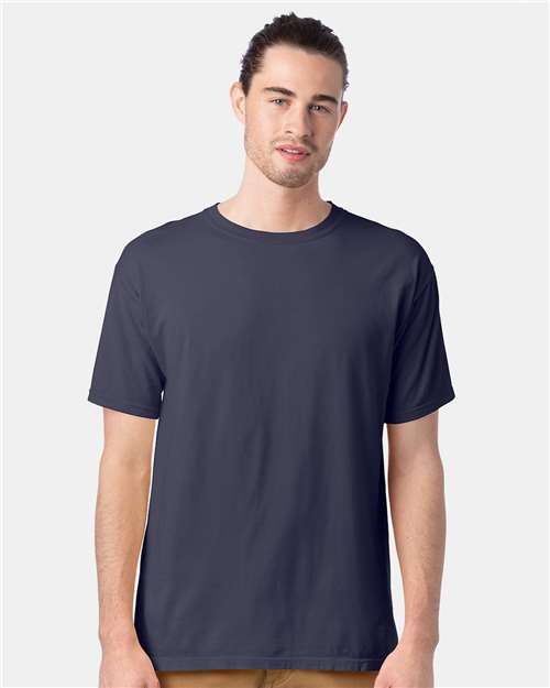 EG PRO Men's T-Shirts Soft Cotton Crewneck Tees for Casual, Workout & Everyday Wear