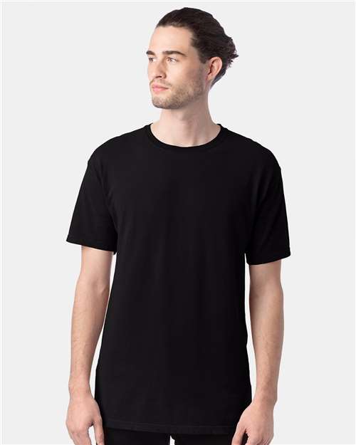 EG PRO Men's T-Shirts Soft Cotton Crewneck Tees for Casual, Workout & Everyday Wear