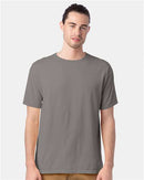 EG PRO Men's T-Shirts Soft Cotton Crewneck Tees for Casual, Workout & Everyday Wear