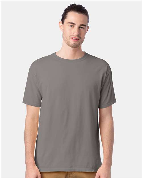 EG PRO Men's T-Shirts Soft Cotton Crewneck Tees for Casual, Workout & Everyday Wear
