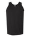 EG PRO Men's Tank Top  Stylish Muscle Tee for Workout, Gym, and Casual Wear