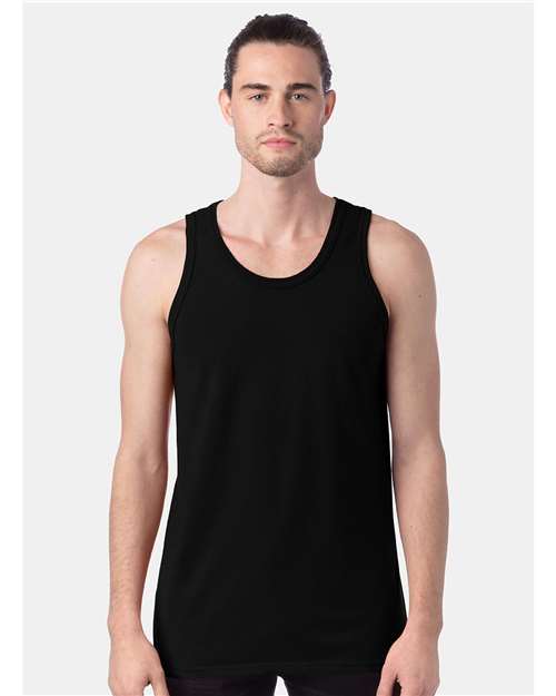 EG PRO Men's Tank Top  Stylish Muscle Tee for Workout, Gym, and Casual Wear