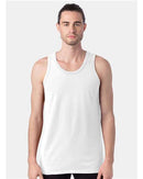 EG PRO Men's Tank Top  Stylish Muscle Tee for Workout, Gym, and Casual Wear