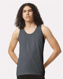 American Apparel Tank Tops 2-Pack Unisex Fine Jersey