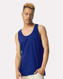 American Apparel Tank Tops 2-Pack Unisex Fine Jersey
