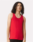 American Apparel Tank Tops 2-Pack Unisex Fine Jersey