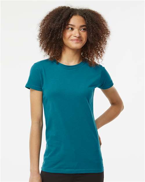 EG PRO Women T Shirt Slim Fit Fine Jersey Shirts