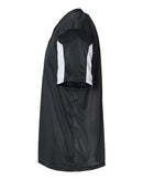 Alleson Athletic Men's Striker Placket 7976
