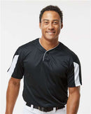 Alleson Athletic Men's Striker Placket 7976