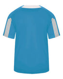 Alleson Athletic Men's Striker Placket 7976