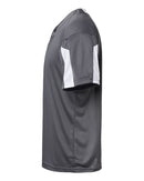 Alleson Athletic Men's Striker Placket 7976