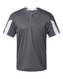 Alleson Athletic Men's Striker Placket 7976