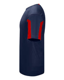 Alleson Athletic Men's Striker Placket 7976