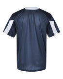 Alleson Athletic Men's Striker Placket 7976