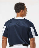 Alleson Athletic Men's Striker Placket 7976