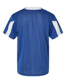 Alleson Athletic Men's Striker Placket 7976