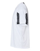 Alleson Athletic Men's Striker Placket 7976