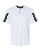 Alleson Athletic Men's Striker Placket 7976