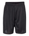 EG PRO 5 Pack Men Shorts Mesh 7" Gym Workout Athletic Running