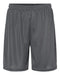 EG PRO 5 Pack Men Shorts Mesh 7" Gym Workout Athletic Running