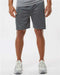 EG PRO 5 Pack Men Shorts Mesh 7" Gym Workout Athletic Running