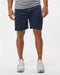 EG PRO 5 Pack Men Shorts Mesh 7" Gym Workout Athletic Running