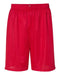 EG PRO 5 Pack Men Shorts Mesh 7" Gym Workout Athletic Running