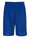 EG PRO 5 Pack Men Shorts Mesh 7" Gym Workout Athletic Running