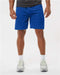 EG PRO 5 Pack Men Shorts Mesh 7" Gym Workout Athletic Running