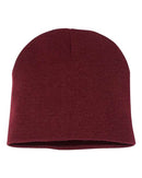 EG PRO Beanies Winter Knit Hat Skull Cap 8" 3-Pack
