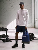 Nike Gameday Brasilia 9.5 Drawstring Gym Bag Backpack 18L | Mens & Womens