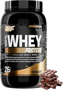 Nutrex Whey Protein 2-Pack Big Saving 2-LB
