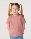 EG PRO Toddler Fine Jersey Tees Stylish and Soft 2T to 6T
